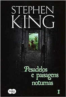 Pesadelos e paisagens noturnas Stephen King